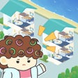 Ícone do programa: Cute Tenants Simulator