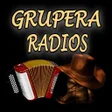 程序图标：Musica Grupera Radios