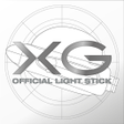 Ikona programu: XG OFFICIAL LIGHT STICK