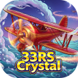 程序图标：33RSCrystal