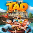 프로그램 아이콘: Tad the Lost Explorer and…