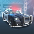 ไอคอนของโปรแกรม: Traffic Cop 3D