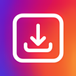 Ikona programu: Reels Story Video Downlo…