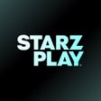 Иконка программы: STARZPLAY ستارزبلاي