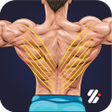Programikonen: V-Shape Body Workout -Hot…