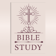 Programikonen: Study the Bible in depth