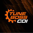 プログラムのアイコン：TuneBoss CDI