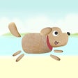 程序图标：Labo Pebble Art Lite