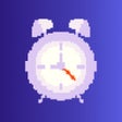 أيقونة البرنامج: FocusByte - Study Timer H…