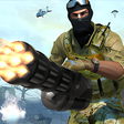 程序图标：US Army Commando World Wa…