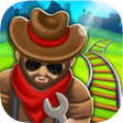 プログラムのアイコン：Railroad Mania