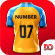 Ikona programu: sports jersey online shop…