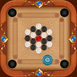 Icon of program: Carrom - Board Game of Disc