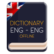 Symbol des Programms: English-English Dictionar…