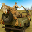 Ikon program: Sniper Hunter Safari Surv…