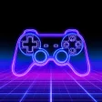 Programın simgesi: GamesGate - GG Hub