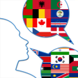 أيقونة البرنامج: Translator Pro Chat mode
