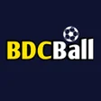 Icoon van programma: BDCBall