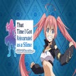 That Time I Got Reincarnated as a Slime ISEKAI Chronicles - DLC 3: Martial Arts Tournament