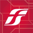 Ikona programu: Trenitalia