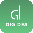 プログラムのアイコン：Digital Desa App by DIGID…