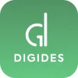 Digital Desa App by DIGIDES
