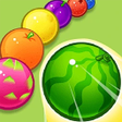 Programikonen: Fruit Chain: Combo Mania