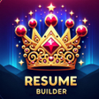 أيقونة البرنامج: Revamp - Resume  CV Build…