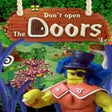 Programın simgesi: Dont open the doors