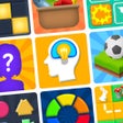 أيقونة البرنامج: Train your brain - Memory