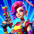 أيقونة البرنامج: Boom Frag Hero Strikes