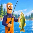 プログラムのアイコン:Time to Fish: Multiplayer