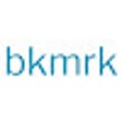 Icon of program: BKMRK Bookmark Manager