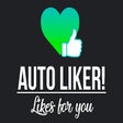 Programikonen: Auto Liker! - Likes for y…