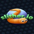 Biểu tượng của chương trình: Slither.io
