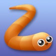 Symbol des Programms: slither.io