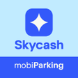 Иконка программы: mobiParking