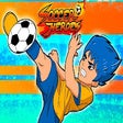プログラムのアイコン：Soccer Heroes Unblocked