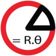 Biểu tượng của chương trình: Arc Calculator