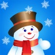 ไอคอนของโปรแกรม: Winter Pop: Save the Snow…