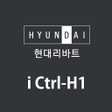 プログラムのアイコン：iCtrl H1