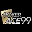 Pokerace99 - poker online game