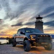 Icon of program: ford raptor wallpaper