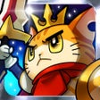 Cats vs Dragons icon