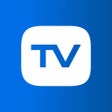 プログラムのアイコン：TelecomTV: uz TV online