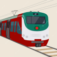 BD Railway Online Ticket Buyer  Train Tracker