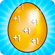 Ícone do programa: Egg Clicker - Idle Tap Ty…