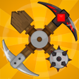 程序图标: Craft Drill