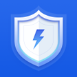 Ikon program: Super Antivirus - Clean V…
