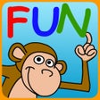 ไอคอนของโปรแกรม: Fun With Directions HD